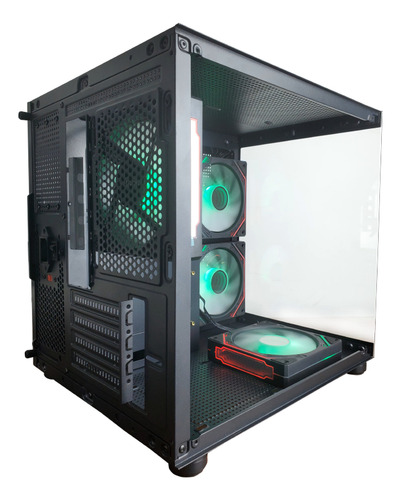 Cpu Edição Core I7 12a Geração 32gb Nvme 1tb Rtx 3060 12gb
