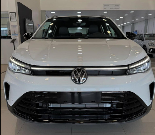 Volkswagen Nivus Volkswagen Nivus Highline 200 TSI