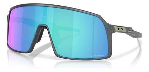 Lentes De Sol Sutro Prizm Sapphire Oakley Oo94069406c9
