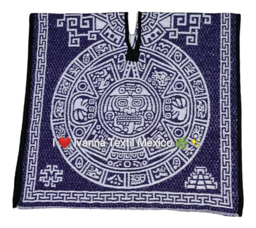 Imagen 2 de 3 de Set De Gabanes Poncho Afelpados Doble Vista Para Niño 2pzs