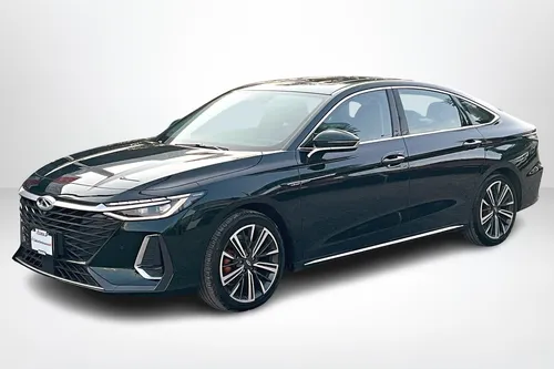 Chirey Arrizo 8 LO 1.6T LUXURY AT