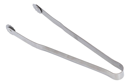 . Pinzas De Acero Inoxidable For Asar Salchichas For Barbaco