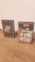 Comprar Casetes, Cassettes De Buitres Orfeo Maraviya, Despues De La 