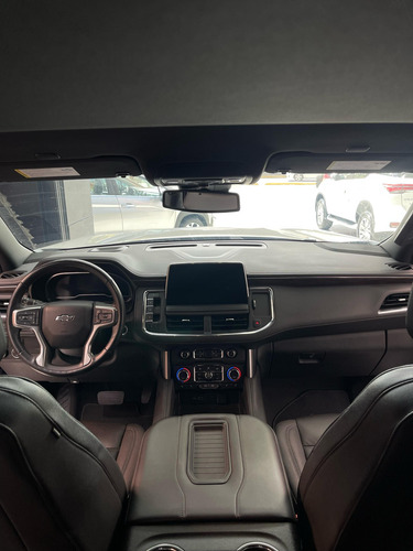 Chevrolet Tahoe Z71 2023