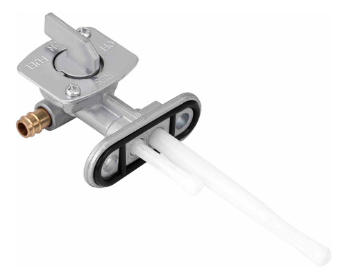 Válvula De Depósito De Gasolina Petcock Para Pw80 Py80 Peewe