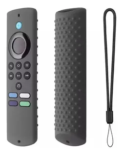 Funda Protector Control Amazon Fire Tv Stick Lite 2021