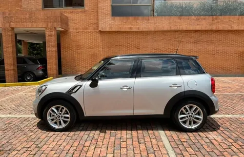 Mini Countryman 1.6 R60 Cooper S All4