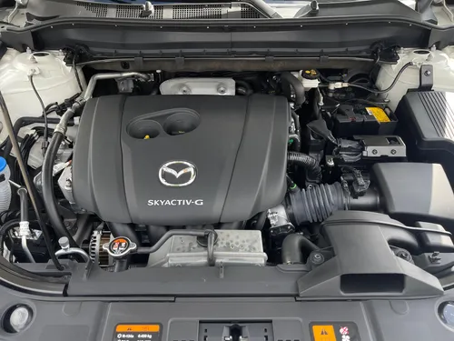 Mazda CX-5 2.5 Touring At