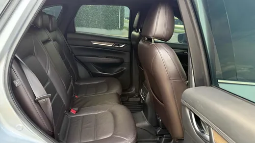 Mazda CX-5 Grand Touring, 4x4, Signature