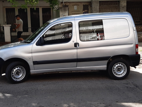 Peugeot Partner 1.4 Furgon Confort 2012