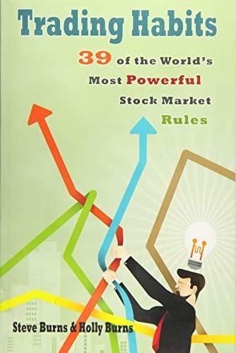 Book : Trading Habits 39 Of The Worlds Most Powerful Stock.