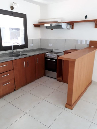Imagen 5 de 10 de Fida Patagonia. Departamento En Venta De 1 Dormitorio C/ Cochera En San Martin De Los Andes