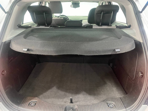 Imagen 14 de 15 de Chevrolet Tracker 1.8 Ltz 4x2 Premier L17 2019-imolaautos