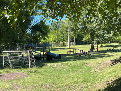 Terreno Lote En Venta En Los Arces, La Cañada De Pilar, Pilar