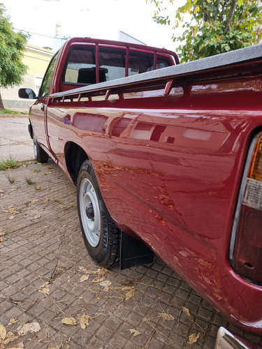 Toyota Hilux Pick-Up 4x2 std 2.8
