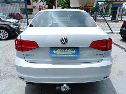 Jetta Highline 2.0 Tsi 16v 4p Tiptronic