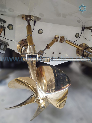 Imagem 5 de 5 de Lancha Pershing 52 Barco Iate N Ferretti Azimut Cimitarra