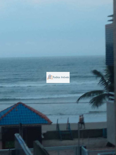 Imagem 18 de 26 de Apartamento Com 1 Dorm, Centro, Mongaguá - R$ 210 Mil, Cod: 858475 - V858475