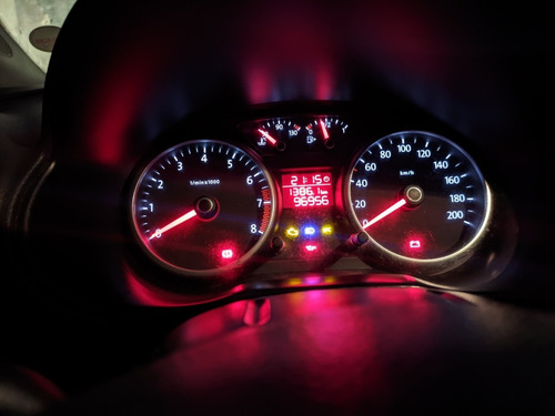 Imagem 2 de 8 de Volkswagen Gol 2013 1.0 Vht Trend Total Flex 5p