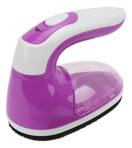 Violet Sweater Shaver, 6 Lâminas, Alça De Rotação, Barbear R