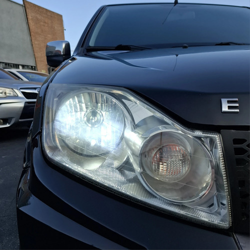 Ford Ecosport 1.6 XLS 8V FLEX 4P MANUAL