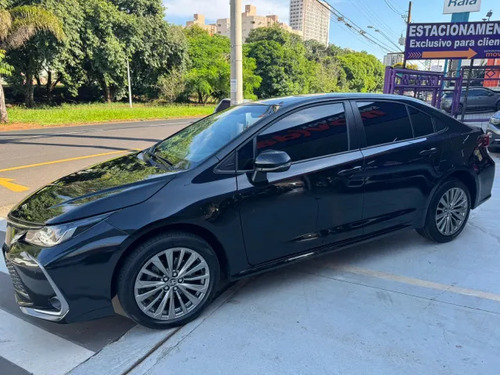 Toyota Corolla XEi 2.0 Flex