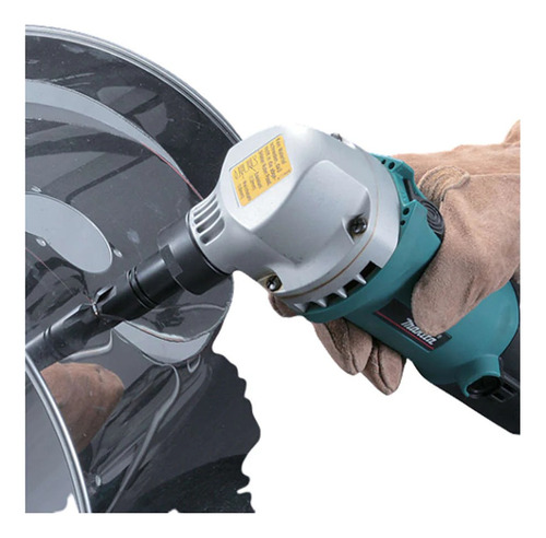 Roedora Industrial De 1/16 De 2200 Cpm Makita Jn1601
