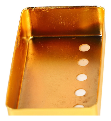 Funda Para Pastillas De Guitarra De Doble Bobina, 2 Unidades