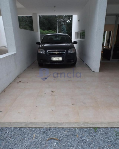 Casa En Rincã³n Del Indio, 2 Dormitorios *- Ref: 761