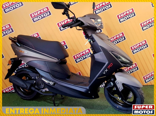 Yumbo Vx70 Yumbo Max 110 Yumbo C110 Yumbo City