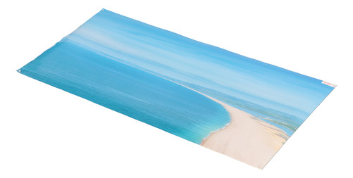 Decoración De Fondo De Pecera De 91 X 50 Cm, Autoadhesiva, 3