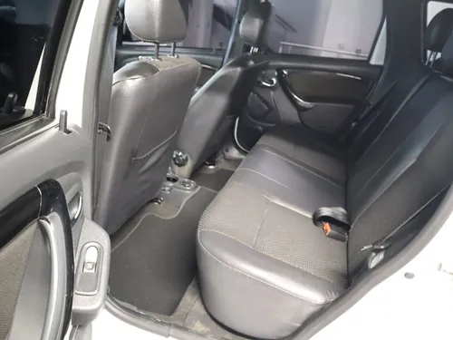 Renault Duster 2.0 Dynamique 4x4