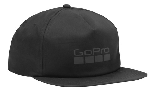 Gopro Gorra Soft Top (con Cierre De Botón) Gopro Oficial