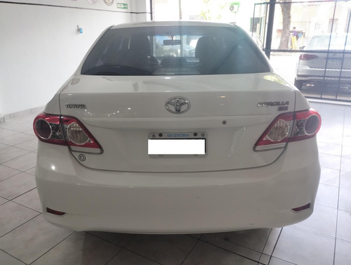 Toyota Corolla 1.8 Xei At Pack 136cv