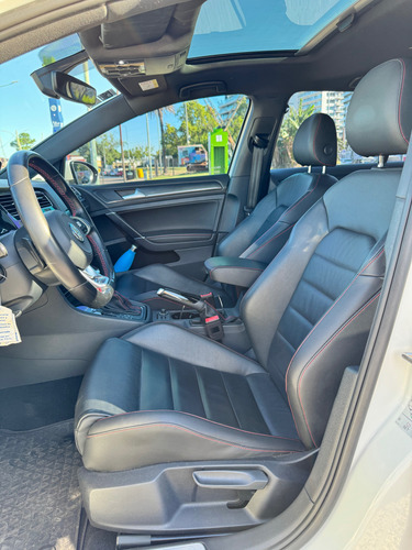 Volkswagen Golf Gti Mk7.5 2019