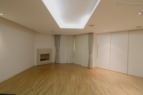Imagem 7 de 15 de Apartamento - Moema - Ref: 1047 - L-santa1010