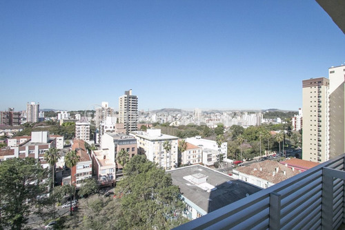 Sala / Conjunto Comercial, 66 M², Menino Deus - 111381