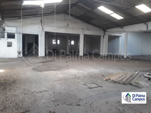 Imagem 11 de 15 de Galpão 3180m² Vila Prudente De Frente Para Anhaia Melo 1 Min Do Metrô - Dp4512