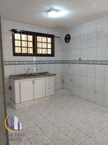 Imagem 4 de 6 de Casa Térrea Osasco Iapi Osasco - Ca0441