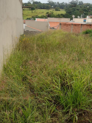 Imagem 4 de 5 de Excelente Terreno A Venda No Bairro Residencial Santa Cruz - Tatuí/ Sp - 1404