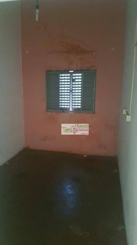 Imagem 7 de 30 de Centro De Vinhedo (oportunidade) - Sl0072