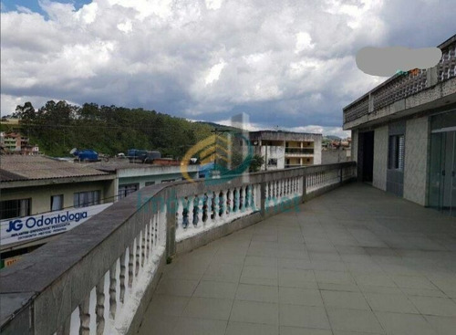 Imagem 7 de 30 de Prédio À Venda No Bairro Colinas Da Anhangüera - Santana De Parnaíba/sp - 1105