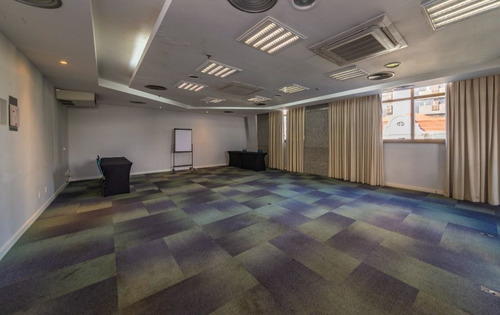 Imagem 3 de 21 de Flat Em Rio Branco, Porto Alegre/rs De 79m² 1 Quartos À Venda Por R$ 350.000,00 - Fl2119133-s