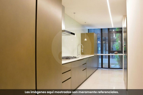 Departamento En Venta En Polanco V Sección