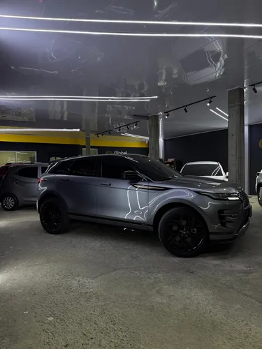 Land Rover Range Rover Evoque R-dynamic S P250