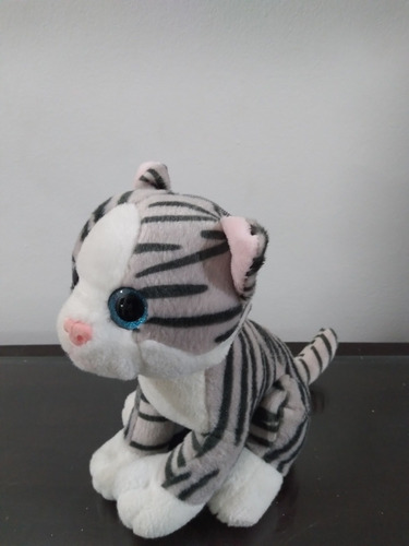 Peluche Phi Phi Toys 21 Cm, Felpa. (Usado)