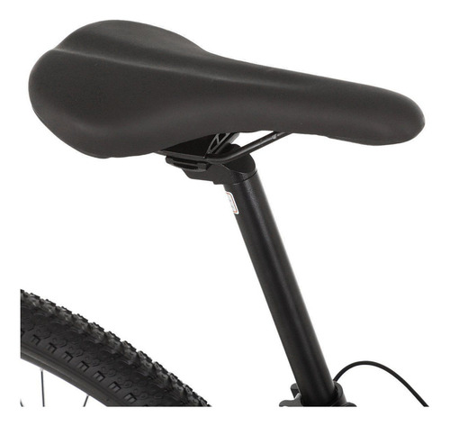 Bicicleta Status Big Evolution 4.0 Disc 29 Hidráulica Cor Cinza Tamanho Do Quadro M