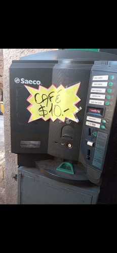 Service De Expendedoras