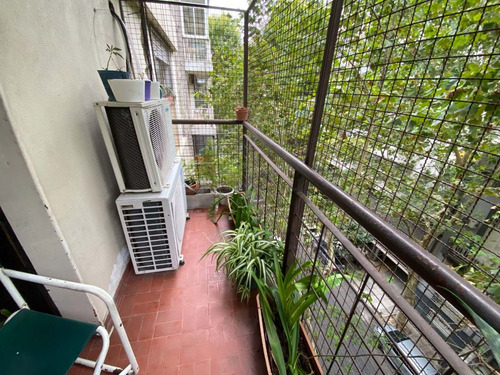 Venta Depto 3 Ambientes Mas Dep Balcon Palermo