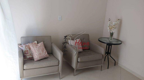 Imagem 12 de 15 de Sobrado Com 2 Dormitórios À Venda, 100 M² Por R$ 735.000,00 - Jardim Maristela - São Paulo/sp - So0909